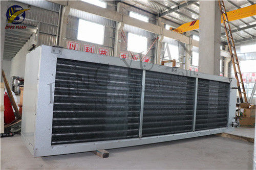 Bộ làm lạnh 161KW Cooler