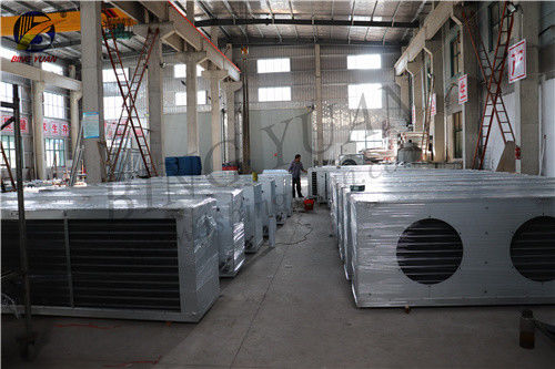 Bộ làm lạnh 161KW Cooler