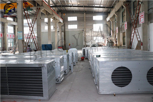Bộ làm lạnh 161KW Cooler