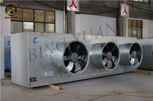 Thiết bị làm lạnh DD Loại 2200W R404A, Thiết bị bay hơi phòng lạnh