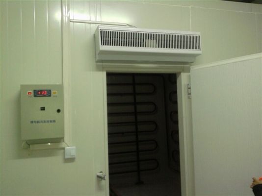 Thiết bị làm lạnh 20m2 R404A, Kho lạnh nhỏ
