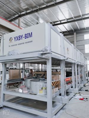 Hệ thống trực tiếp Máy làm đá khối thương mại Hiệu quả năng lượng 30 tấn